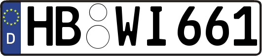 HB-WI661