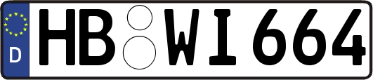 HB-WI664
