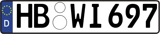 HB-WI697