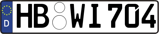 HB-WI704