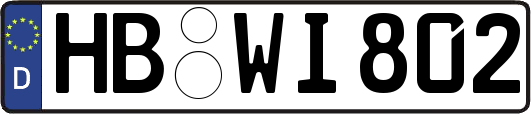 HB-WI802