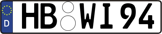 HB-WI94