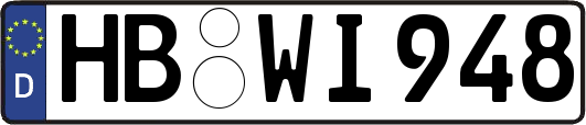 HB-WI948