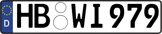 HB-WI979