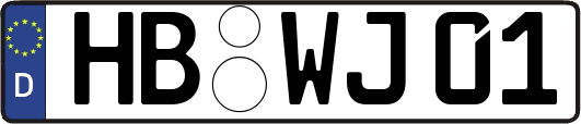 HB-WJ01