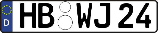 HB-WJ24