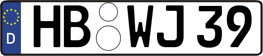 HB-WJ39