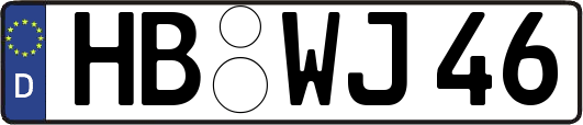 HB-WJ46