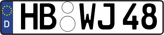 HB-WJ48