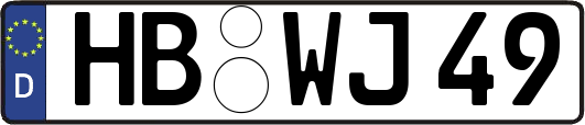 HB-WJ49
