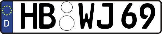 HB-WJ69