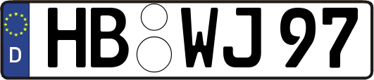 HB-WJ97