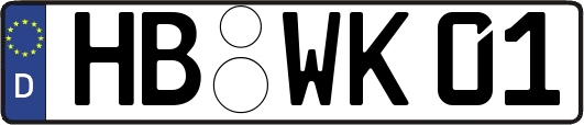 HB-WK01