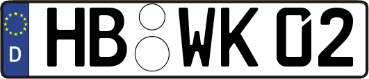 HB-WK02