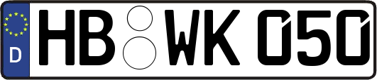 HB-WK050