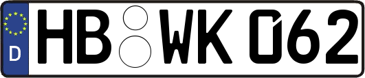 HB-WK062