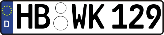 HB-WK129