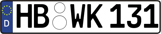 HB-WK131