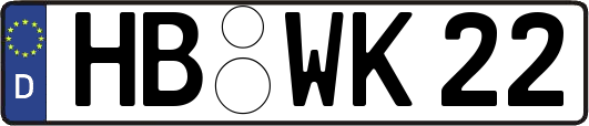 HB-WK22