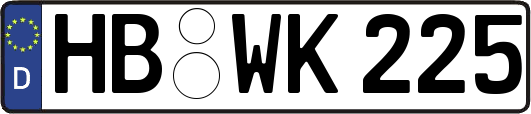 HB-WK225