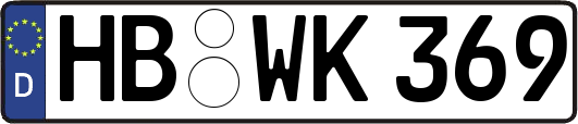 HB-WK369