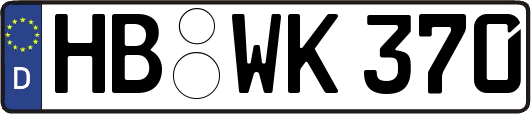 HB-WK370