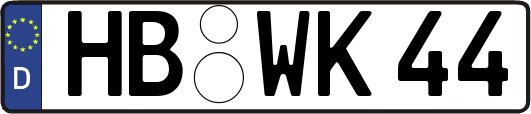 HB-WK44