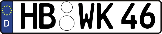 HB-WK46
