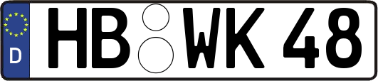 HB-WK48