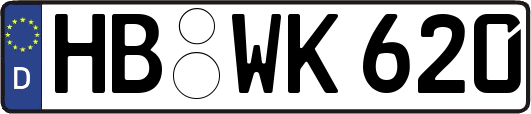 HB-WK620