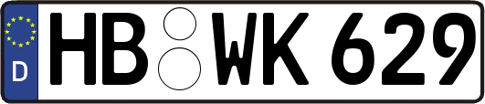HB-WK629