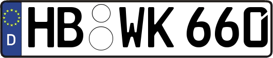 HB-WK660