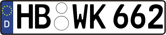 HB-WK662