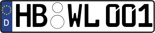 HB-WL001