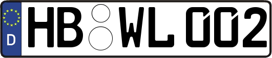 HB-WL002
