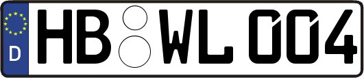 HB-WL004