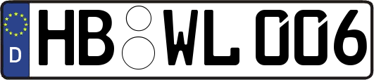 HB-WL006