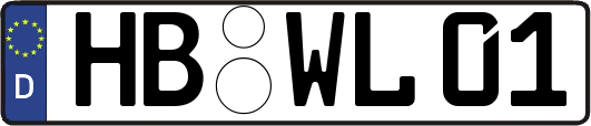 HB-WL01