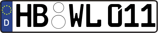 HB-WL011