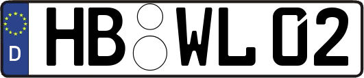 HB-WL02