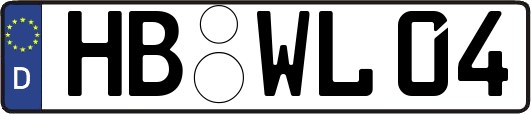 HB-WL04