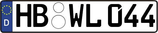 HB-WL044
