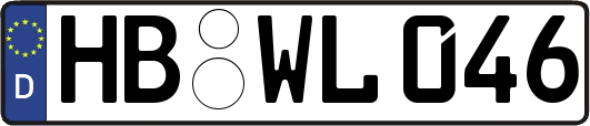 HB-WL046