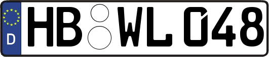 HB-WL048