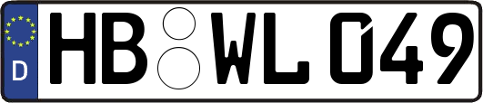 HB-WL049