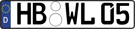 HB-WL05