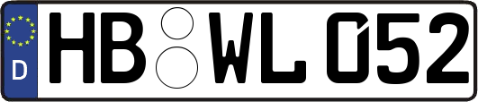 HB-WL052