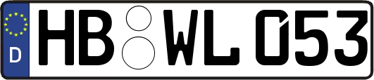 HB-WL053
