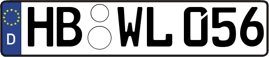 HB-WL056