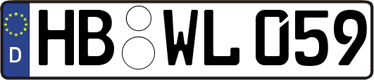 HB-WL059